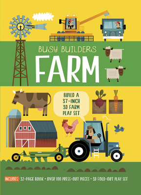 Busy Builders: Farm