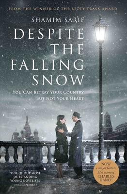 Despite the Falling Snow