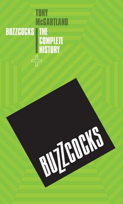 The Buzzcocks - The Complete History