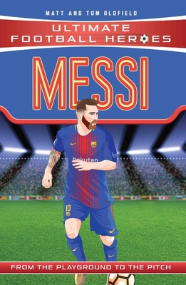 Messi (Ultimate Football Heroes - the No. 1 football series)