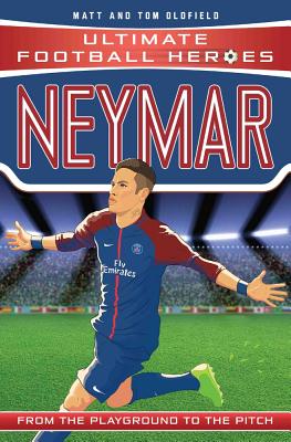 Neymar (Ultimate Football Heroes - the No. 1 football series)