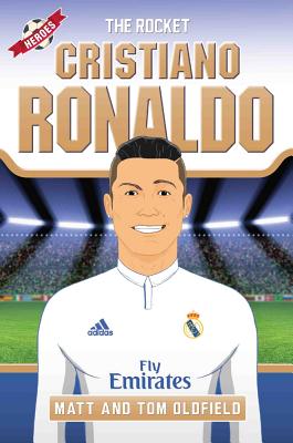 Ronaldo (Ultimate Football Heroes - the No. 1 football series)