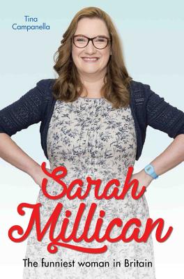 Sarah Millican