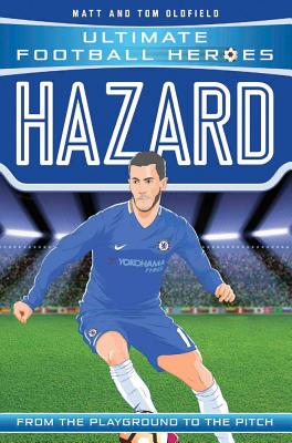 Hazard (Ultimate Football Heroes - the No. 1 football series)