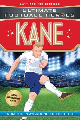 Kane (Ultimate Football Heroes - Limited International Edition)