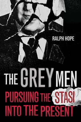 The Grey Men