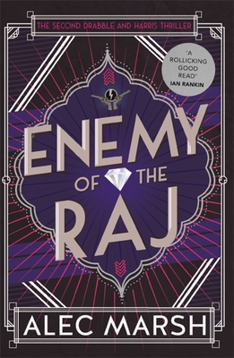 Enemy of the Raj