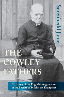 The Cowley Fathers