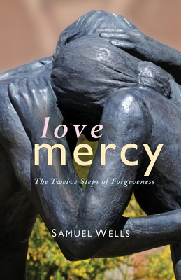 Love Mercy