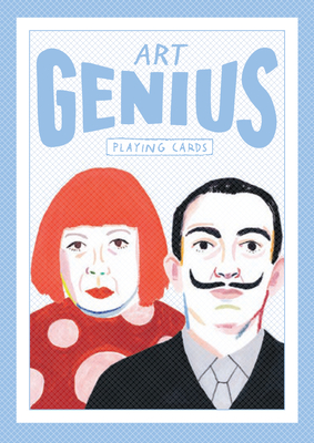 Genius Art (Genius Playing Cards)