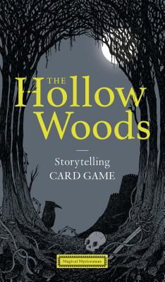 The Hollow Woods