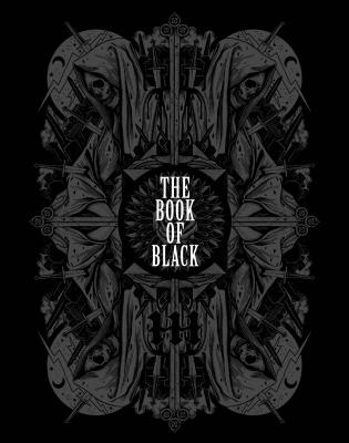 The Book of Black