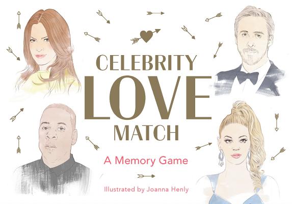 Celebrity Love Match