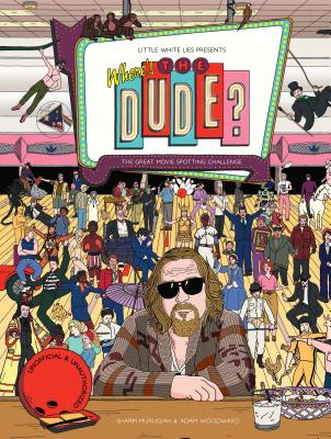 Where''s the Dude?