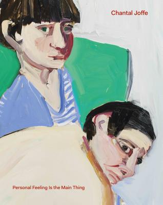 Chantal Joffe