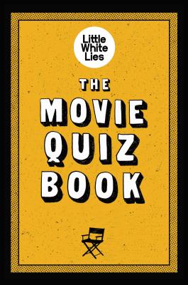 The Movie Quiz Book