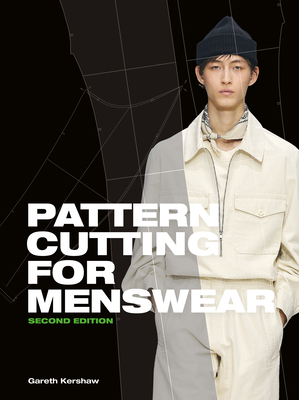 Pattern Cutting for Menswear Second Edition