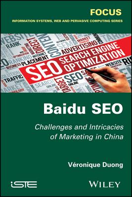 Baidu SEO