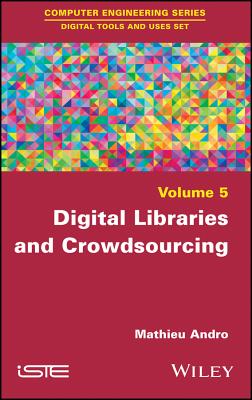 Digital Libraries and Crowdsourcing