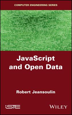 JavaScript and Open Data