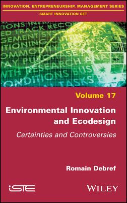 Environmental Innovation and Ecodesign