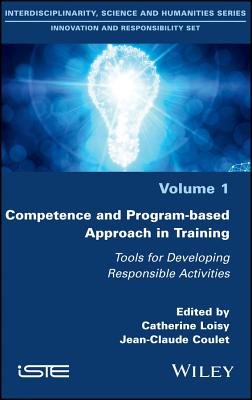 Competence and Program-based Approach in Training