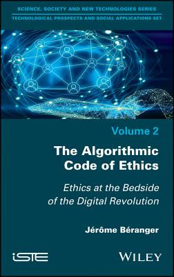 The Algorithmic Code of Ethics