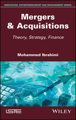 Mergers & Acquisitions