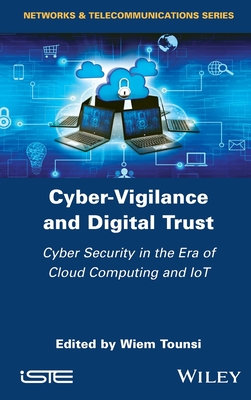 Cyber-Vigilance and Digital Trust