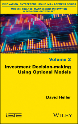 Investment Decision-making Using Optional Models