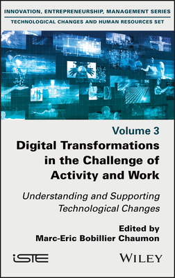 Digital Transformations in the Challenge of Activity and Work