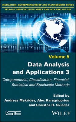 Data Analysis and Applications 3