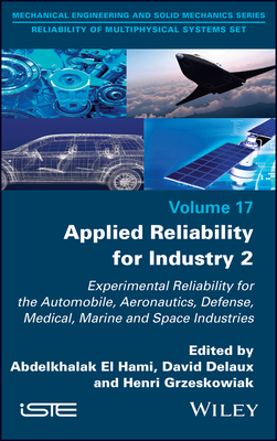 Applied Reliability for Industry 2