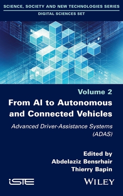 From AI to Autonomous and Connected Vehicles