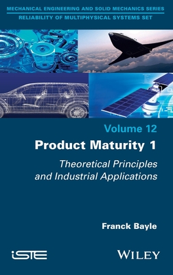 Product Maturity 1