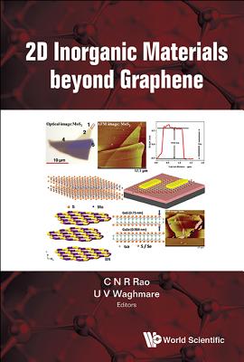 2d Inorganic Materials Beyond Graphene