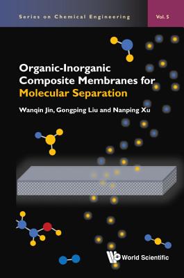 Organic-inorganic Composite Membranes For Molecular Separation