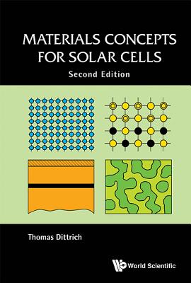 Materials Concepts For Solar Cells