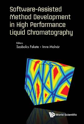 Software-Assist Method Develop High Perform Liquid Chromatog