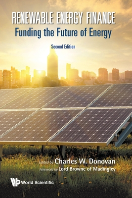 Renewable Energy Finance: Funding The Future Of Energy