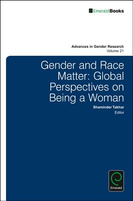 Gender and Race Matter