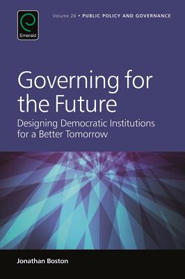 Governing for the Future