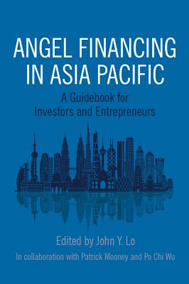 Angel Financing in Asia Pacific