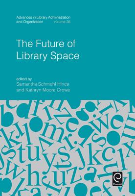 The Future of Library Space