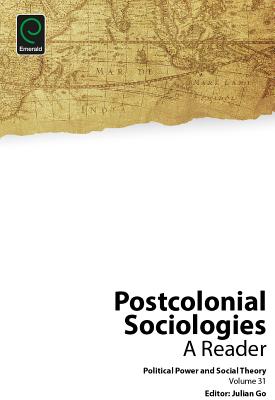 Postcolonial Sociologies