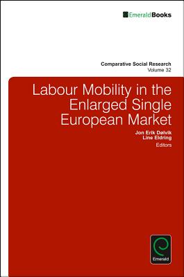 Labour Mobility in the Enlarged Single European Market