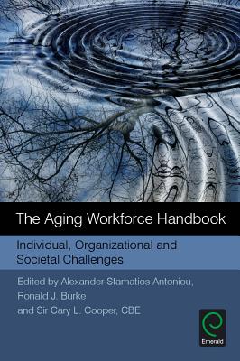 The Aging Workforce Handbook