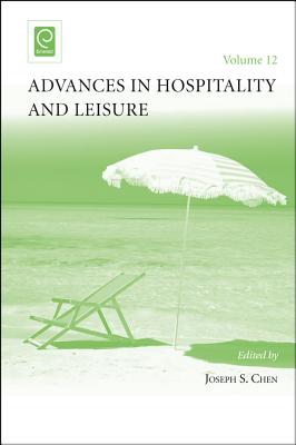 Advances in Hospitality and Leisure