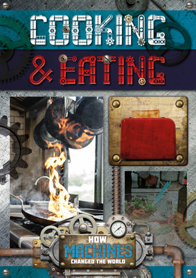 Cooking and Eating