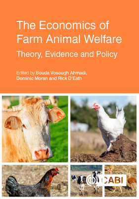 Economics of Farm Animal Welfare